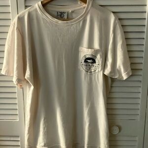 Pensacola Beach Nautical T shirt